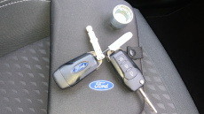 Ford Fiesta 1.0 EcoBoost Zetec 5dr Petrol Hatchback